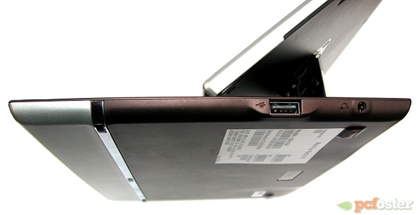 Asus Eee Pad Slider