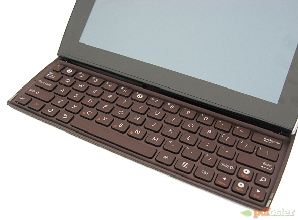 Asus Eee Pad Slider