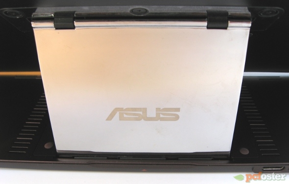 Asus Eee Pad Slider