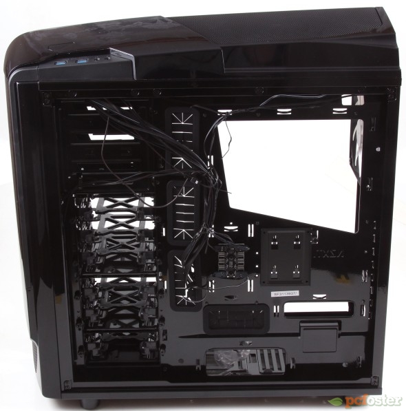 NZXT Phantom 530