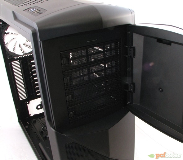 NZXT Phantom 630