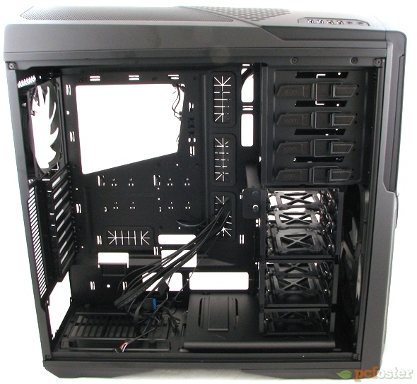 NZXT Phantom 630