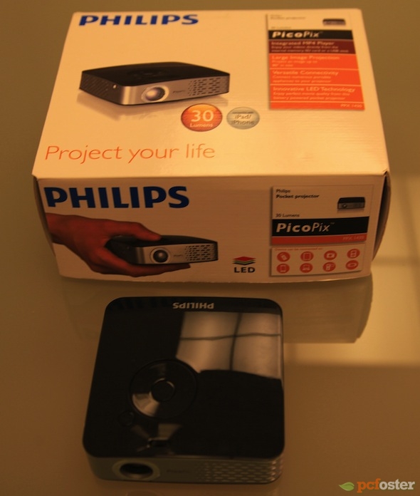 Philips PicoPix 1430 