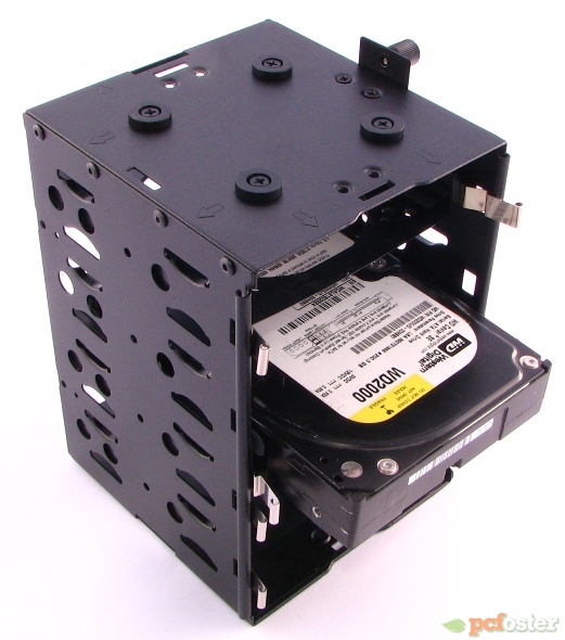 SilentiumPC Pilum 400
