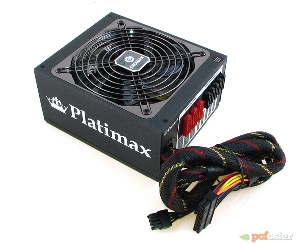 Enermax Platimax 750 W