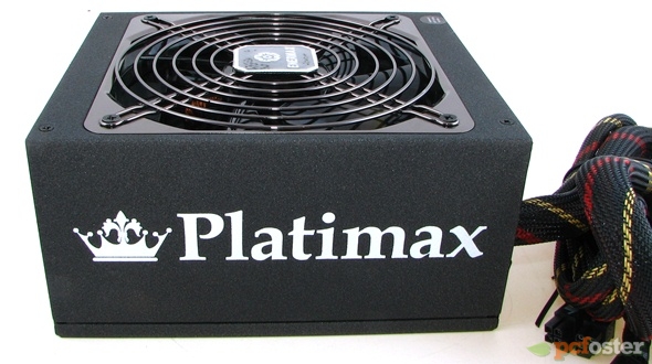 Enermax Platimax 750 W