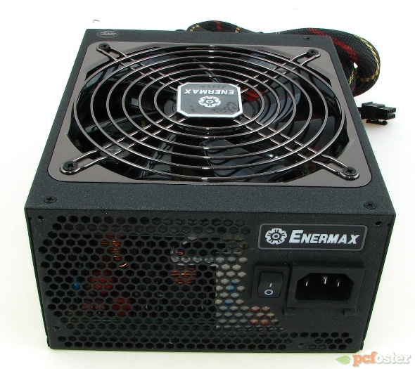 Enermax Platimax 750 W