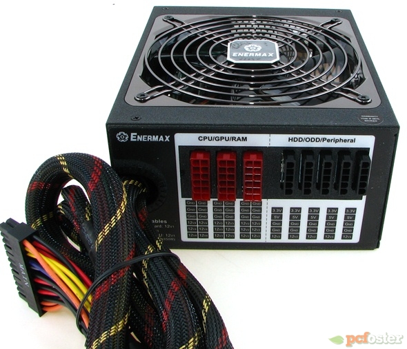 Enermax Platimax 750 W