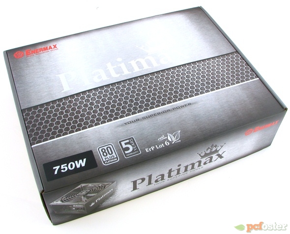 Enermax Platimax 750 W