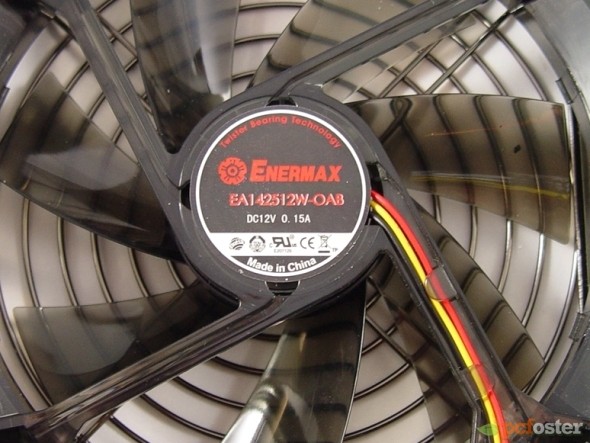 Enermax Platimax 750 W