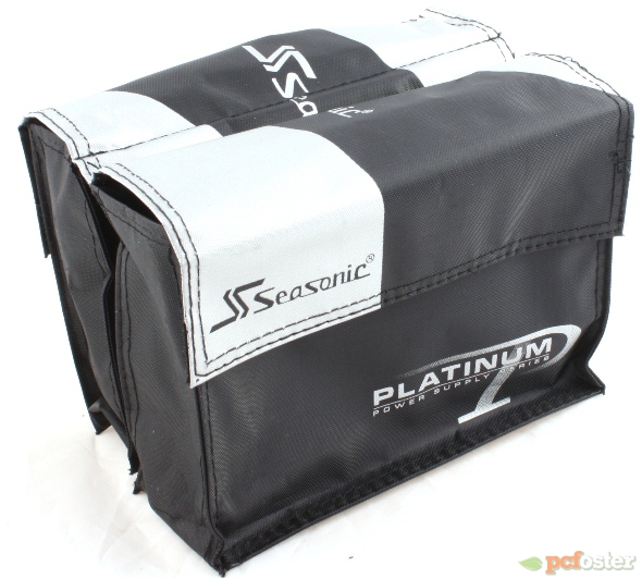 Seasonic Platinum Series 860W