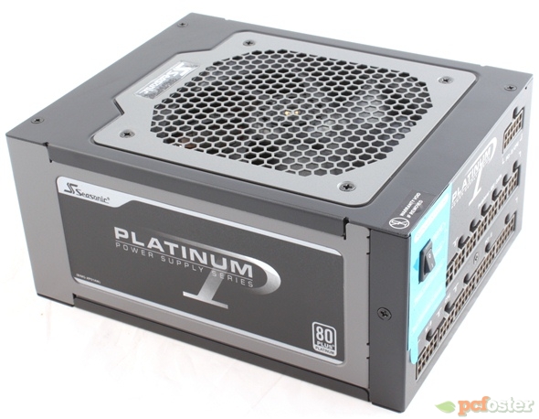 Seasonic Platinum Series 860W