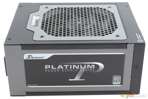 Seasonic Platinum Series 860W