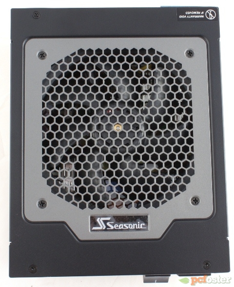 Seasonic Platinum Series 860W