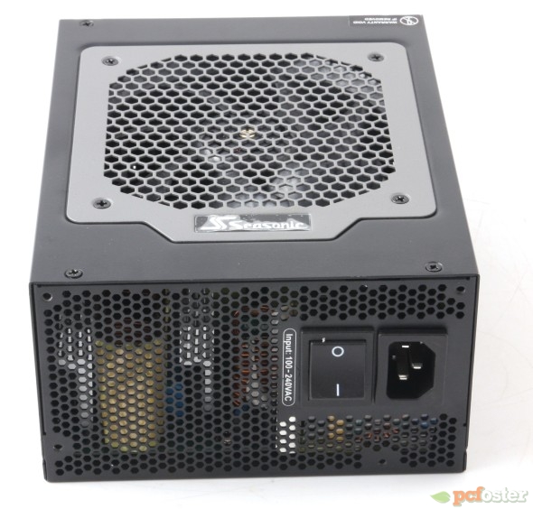 Seasonic Platinum 1050W