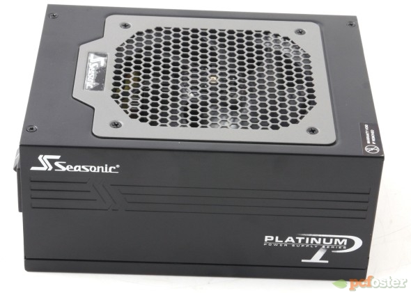 Seasonic Platinum 1050W