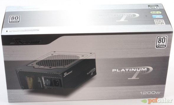 Seasonic Platinum 1200