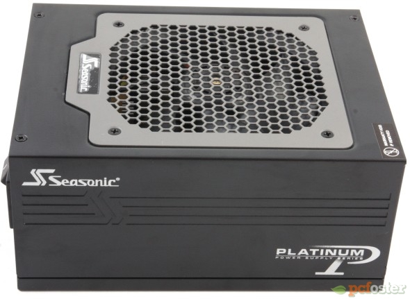 Seasonic Platinum 1200