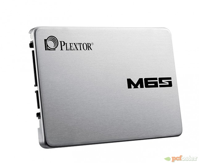 Plextor SSD