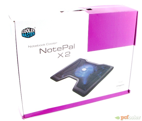 CM NotePal X2