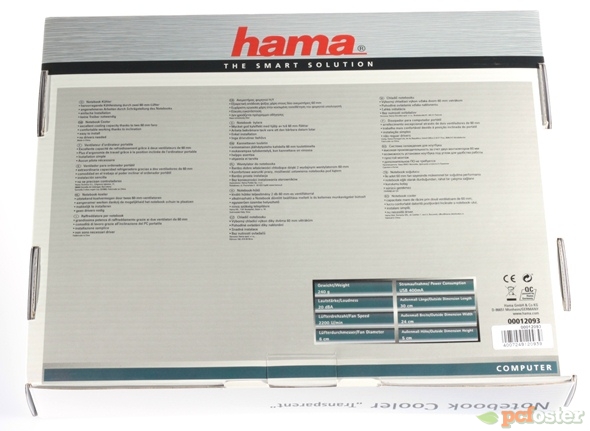 Hama Maxi