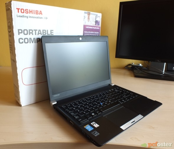 Toshiba Portege R30