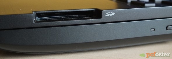 Toshiba Portege R30