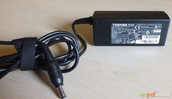 Toshiba Portege R30