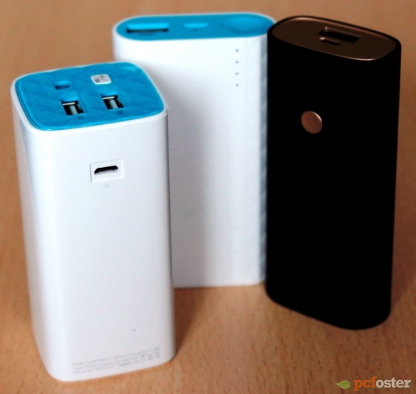 TP-Link Power Bank