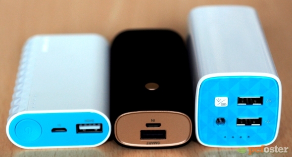 TP-Link Power Bank