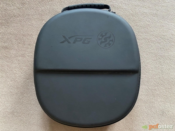 XPG Precog