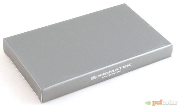 Xigmatek Prime SD1484