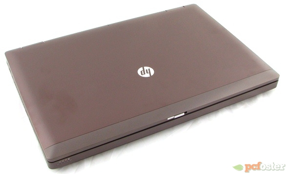 HP ProBook 6560b LG656EA