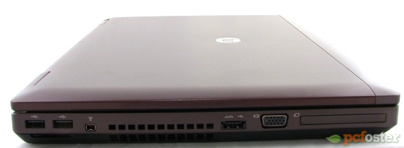 HP ProBook 6560b LG656EA