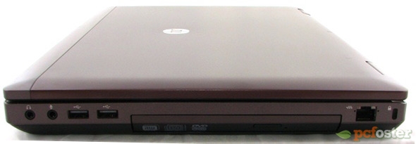 HP ProBook 6560b LG656EA