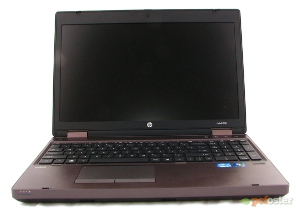 HP ProBook 6560b LG656EA