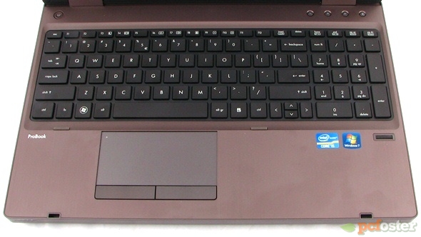 HP ProBook 6560b LG656EA