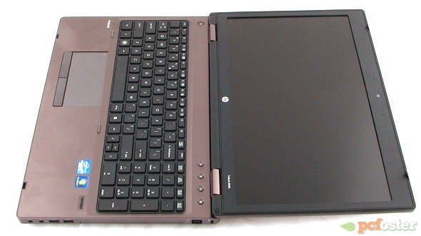 HP ProBook 6560b LG656EA