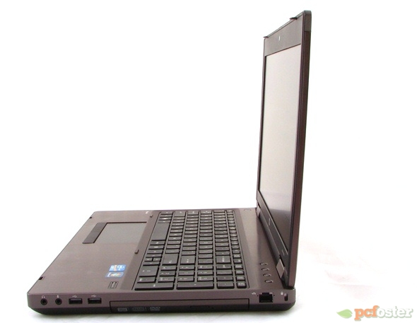 HP ProBook 6560b LG656EA