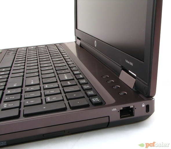 HP ProBook 6560b LG656EA