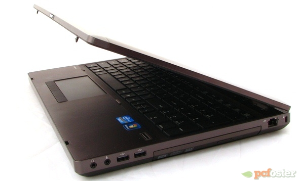 HP ProBook 6560b LG656EA