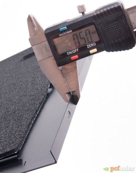 SilverStone Precision PS09