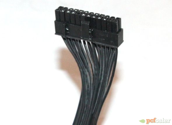 Thermaltake PSU