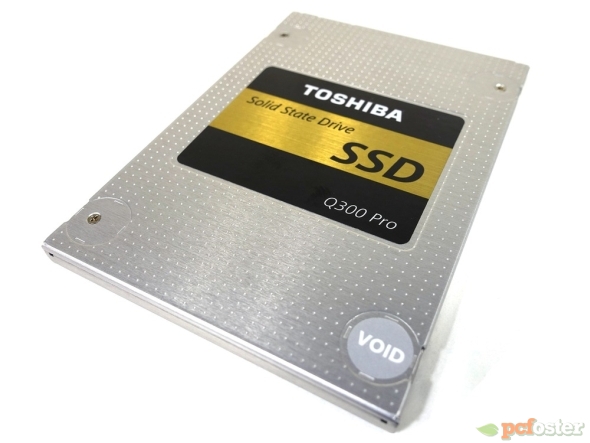 Toshiba Q300 Pro 256 GB