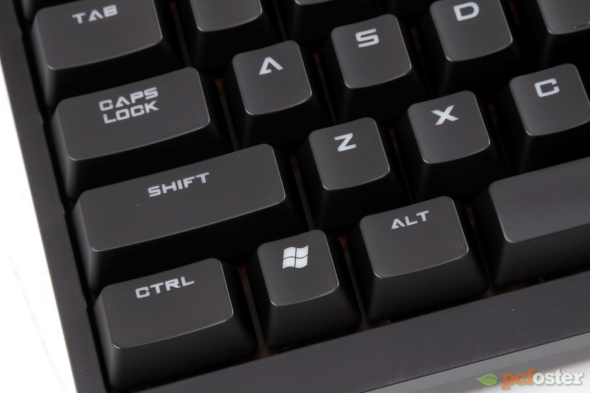QuickFire TK