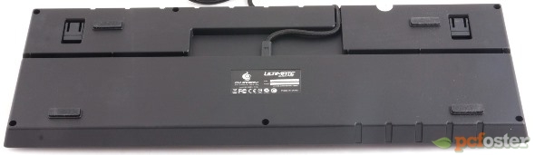 Cooler Master CM Storm Quickfire Ultimate