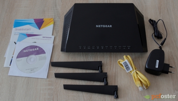 Netgear 6800