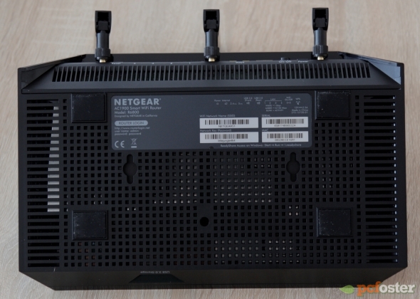 Netgear 6800