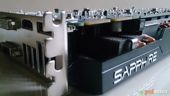 Sapphire R9 280 Dual-X OC