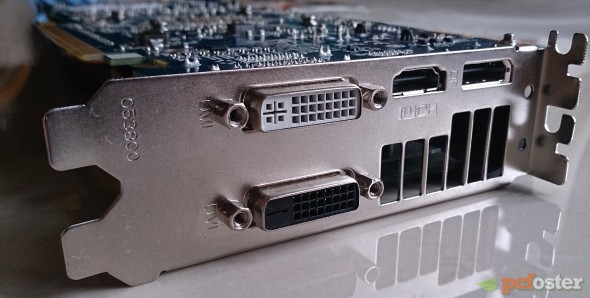Sapphire R9 280 Dual-X OC